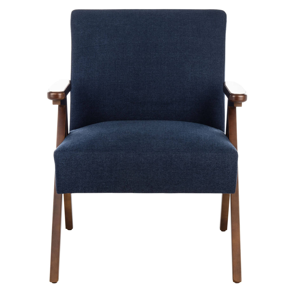 Dark Grey Arm Chair F43720
