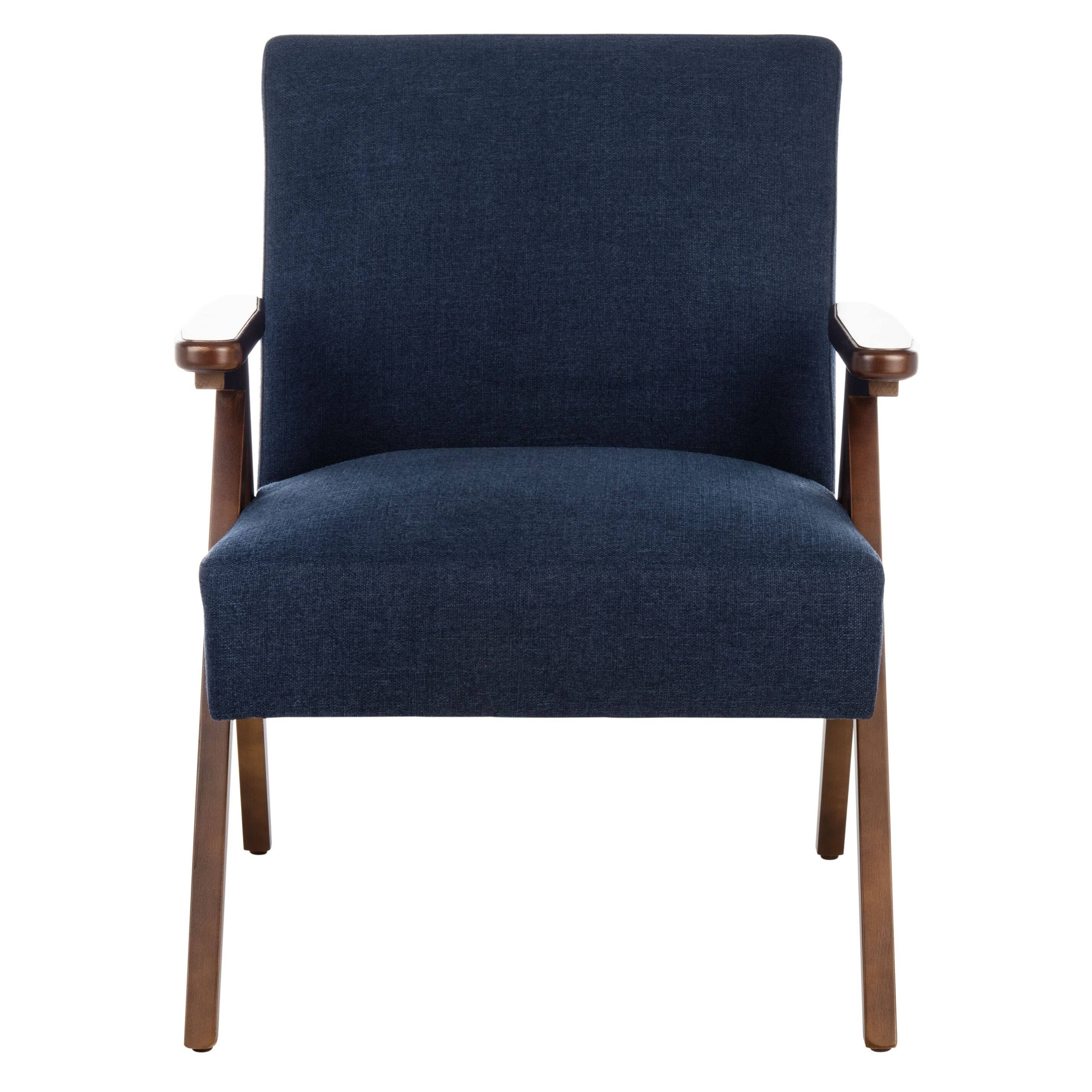 Dark Grey Arm Chair F43720