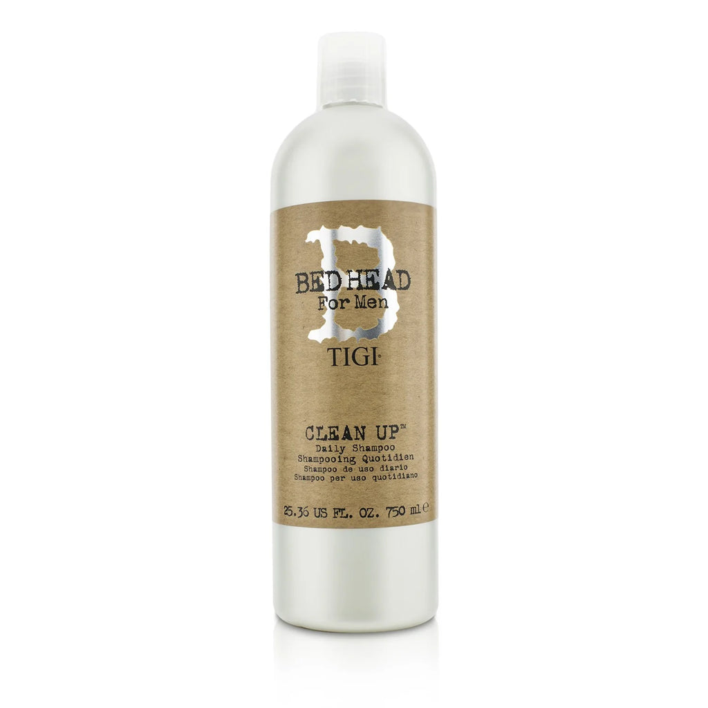Clean Up Daily Shampoo 250ml G11661