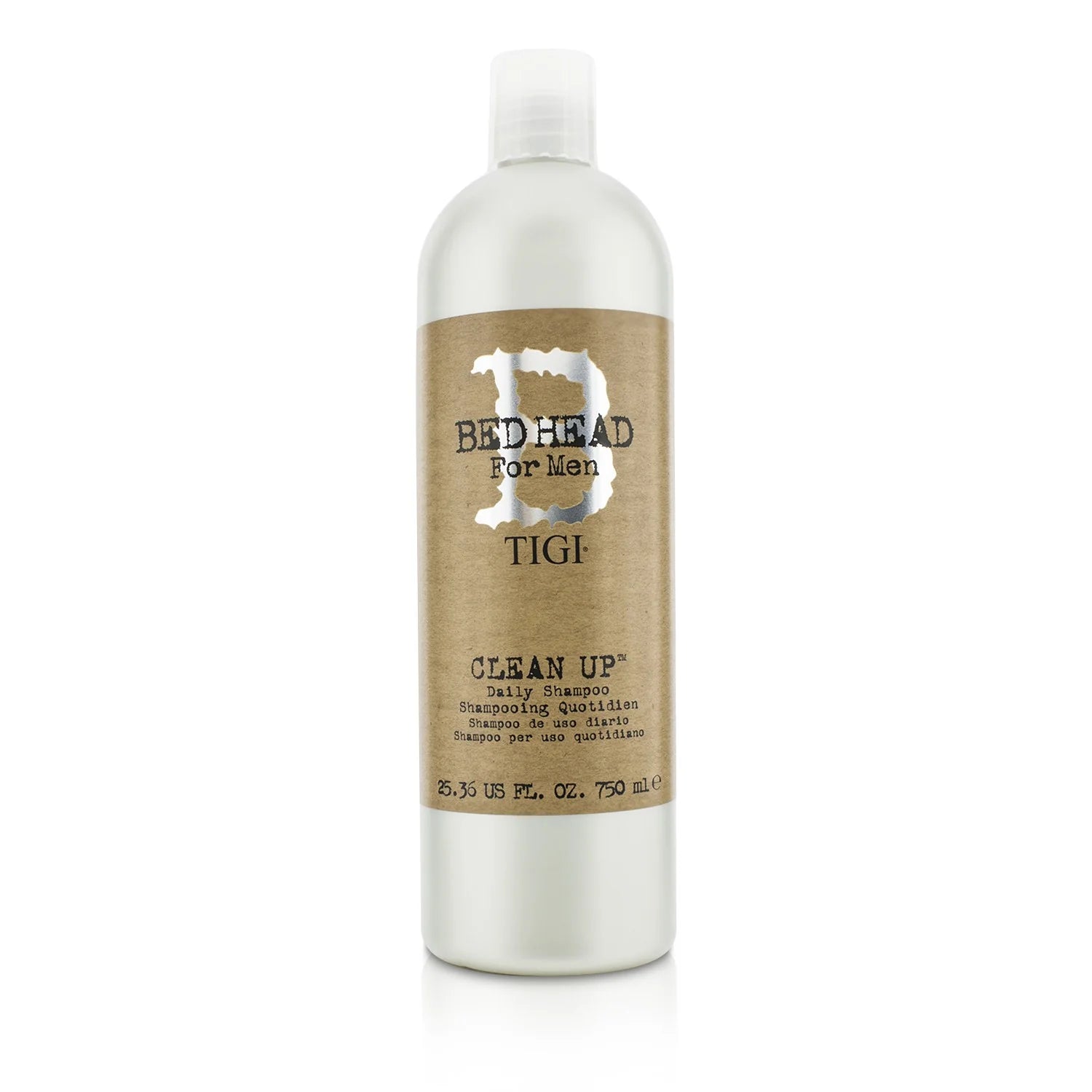 Clean Up Daily Shampoo 250ml G11661