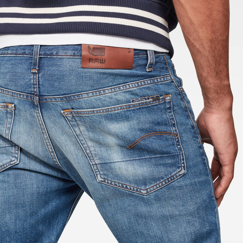 Loose Jeans F14344