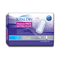 Moderate Extra Bladder Control Pad, 13-Inch Length X2636