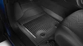 Tacoma AWM Dcab MT Factory Toyota Parts T41691