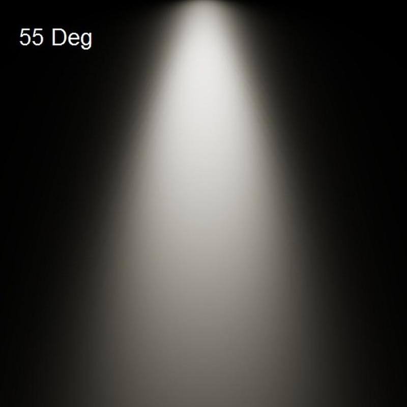 LED Track Head X766