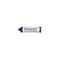 EZwaste Safety Vent Carboy 75L HDPE with VersaCap 120mm and EZ Top Adapter, 6 Ports C453039