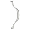 Satin Stainless Steel Pull C807