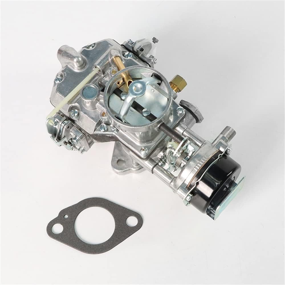 Carburetor for Ford 6 cyl Mustangs 170/200 Engines 63-69 Automatic R653