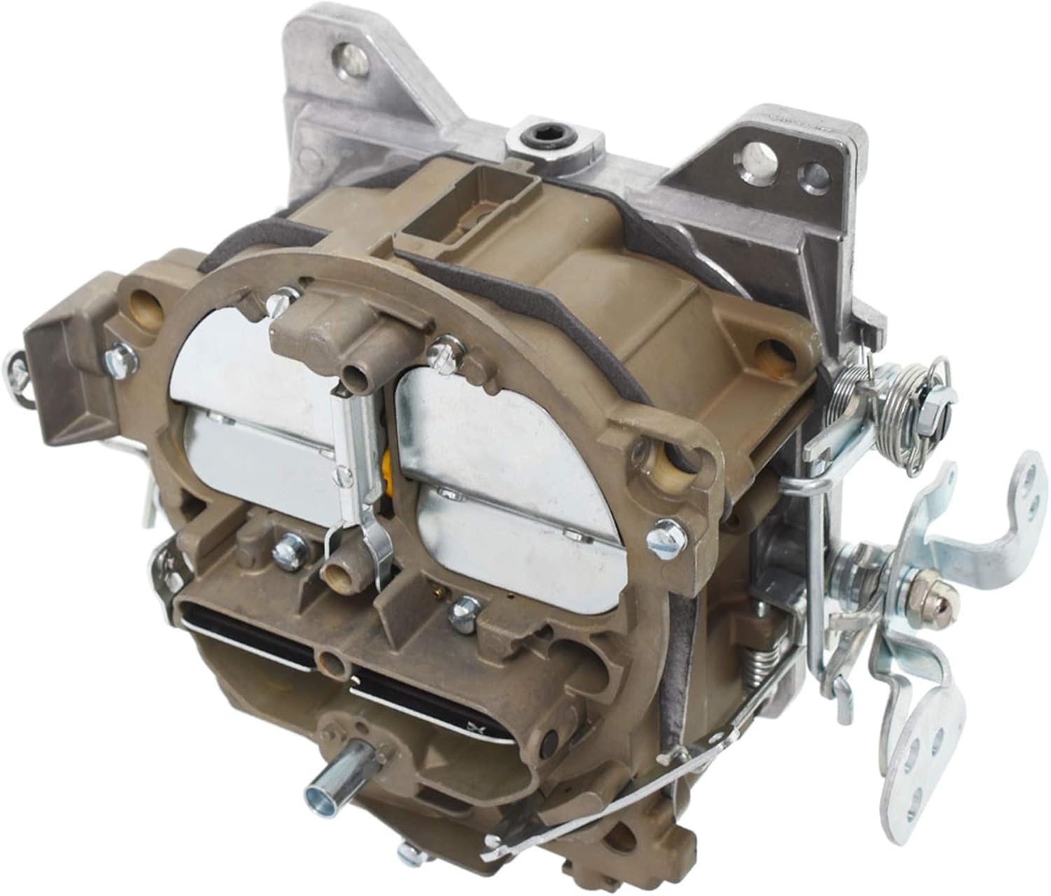Carburetor Replacement for Quadrajet 4 Barrel Engines C63329