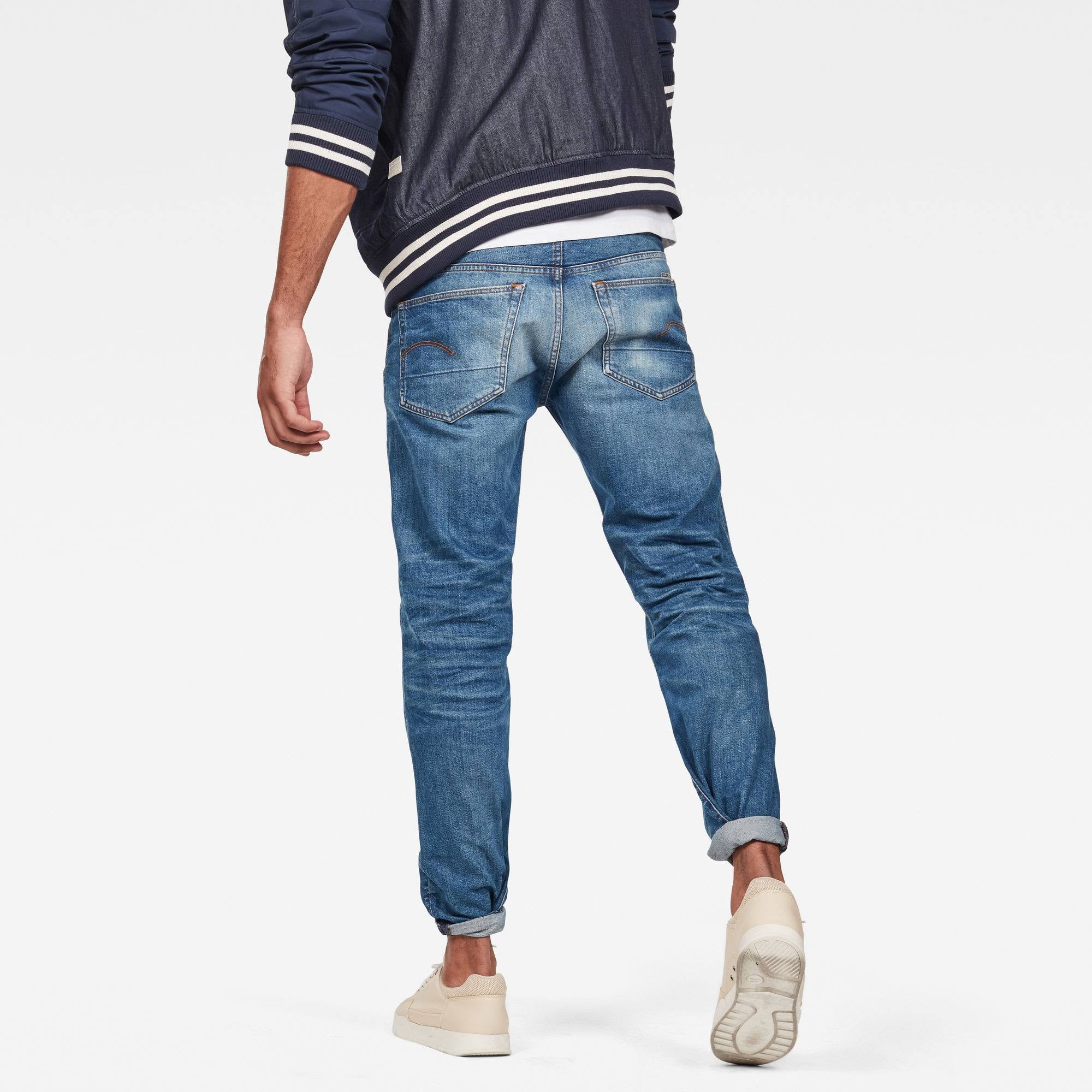Loose Jeans F14344