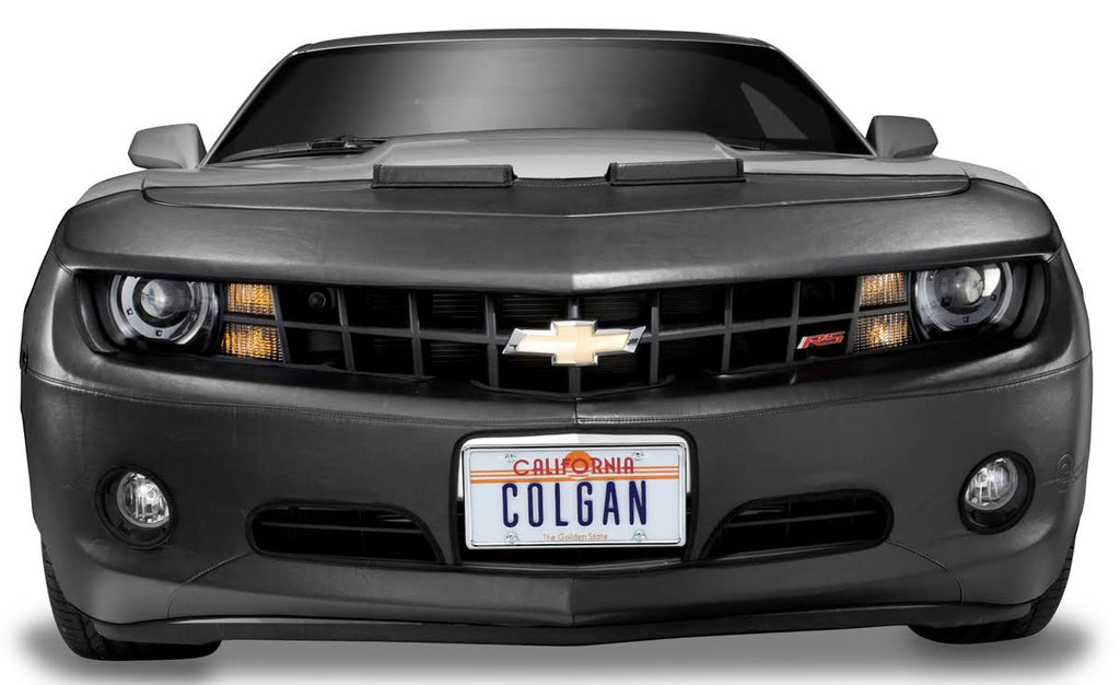 Black Full Front-End Car Bra P89001