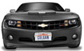 Black Full Front-End Car Bra P89001
