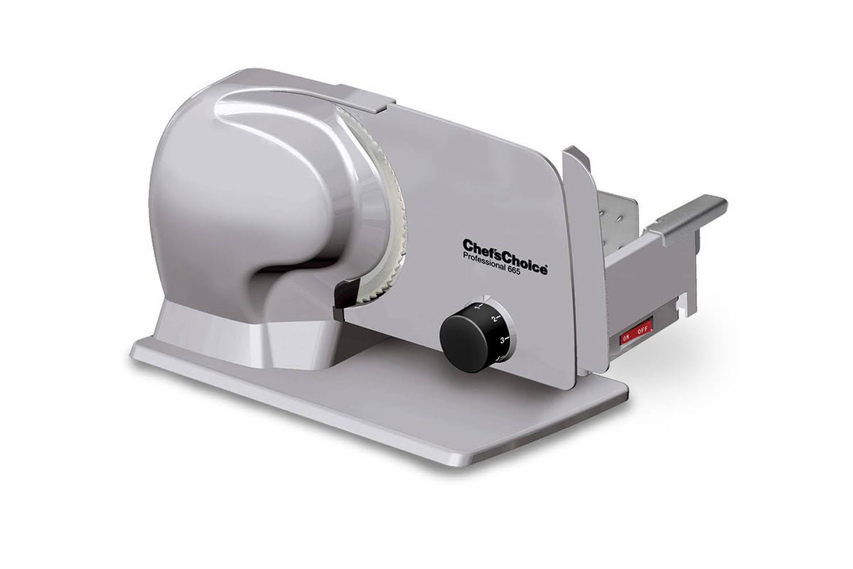 Professional Electric Food Slicer L7718
