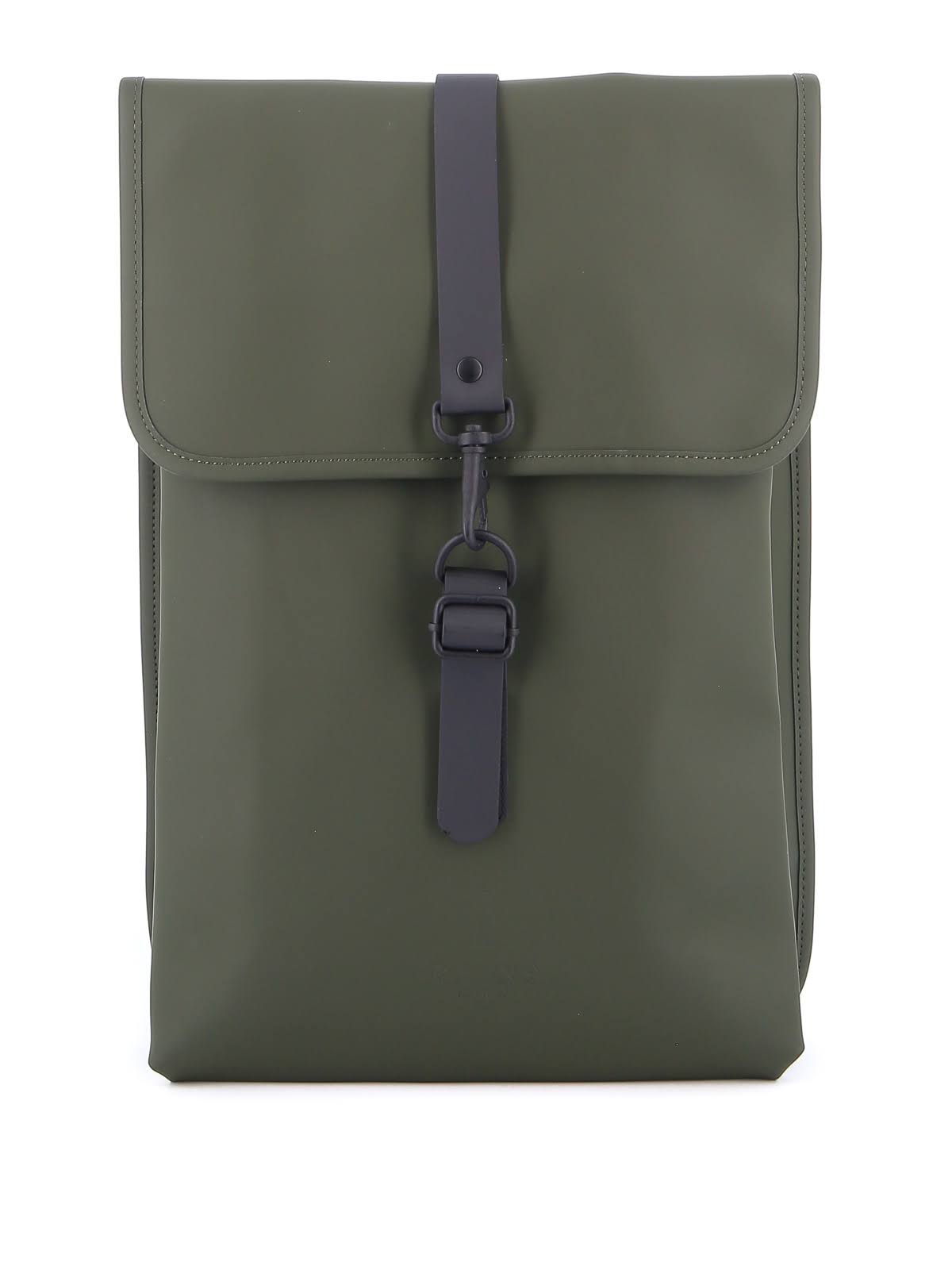 Green Rucksack R645