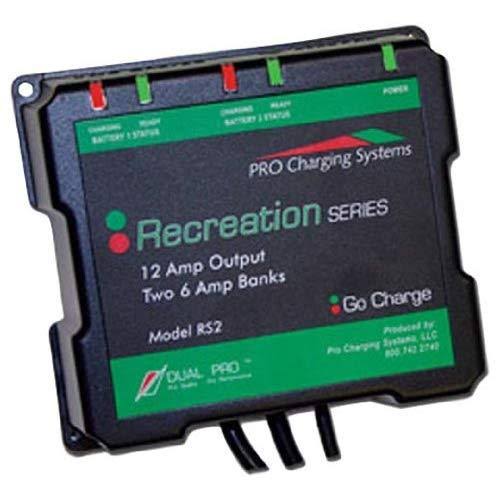 Battery Charger W395