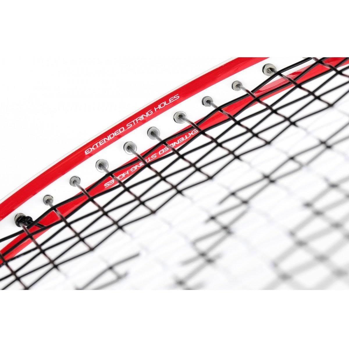 Carboflex 125 Squash Racquet R15794