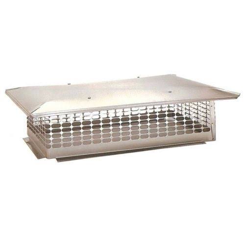 Mount Stainless Steel Stock Custom Cap P132247