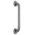 48x22 Grab Bar with Traditional Round Flange Z35541