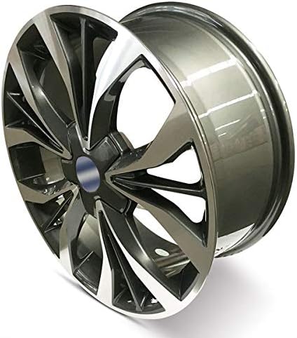 18 inch Aluminum Wheel Rim F481198