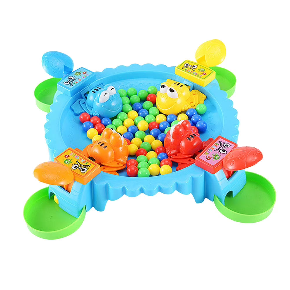 Desktop Game Parent-Child Interaction Toys (4 Players, 24 Beans 478g) X3453