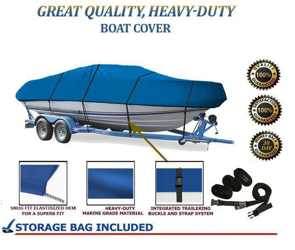 Boat Cover C864