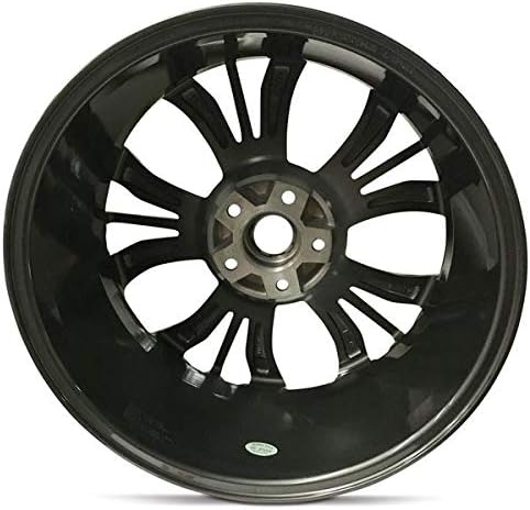 18 inch Aluminum Wheel Rim F481198