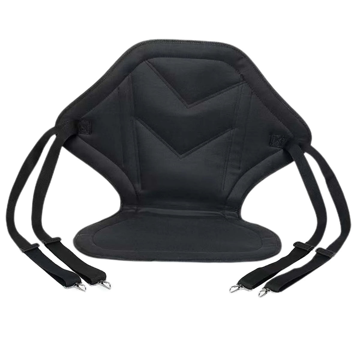Padded Kayak Seat with Adjustable Strap D51589