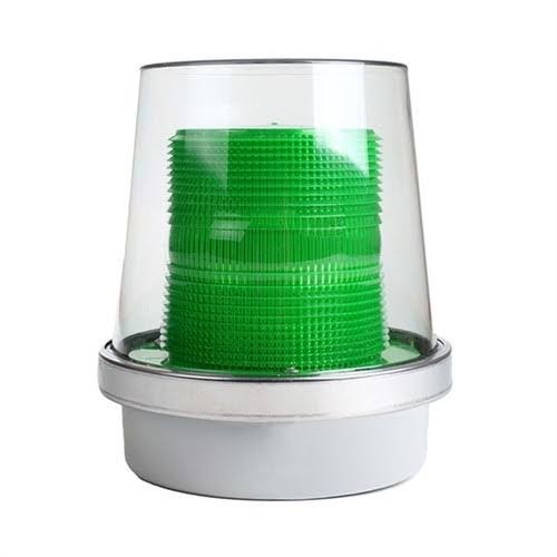 90G-N5 Strobe Grn 120AC N420784