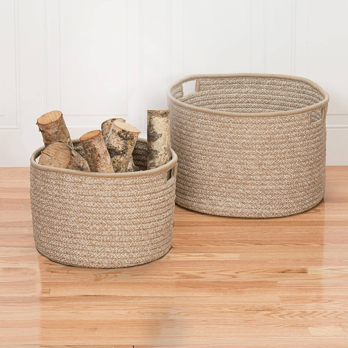 Black Basket L36336