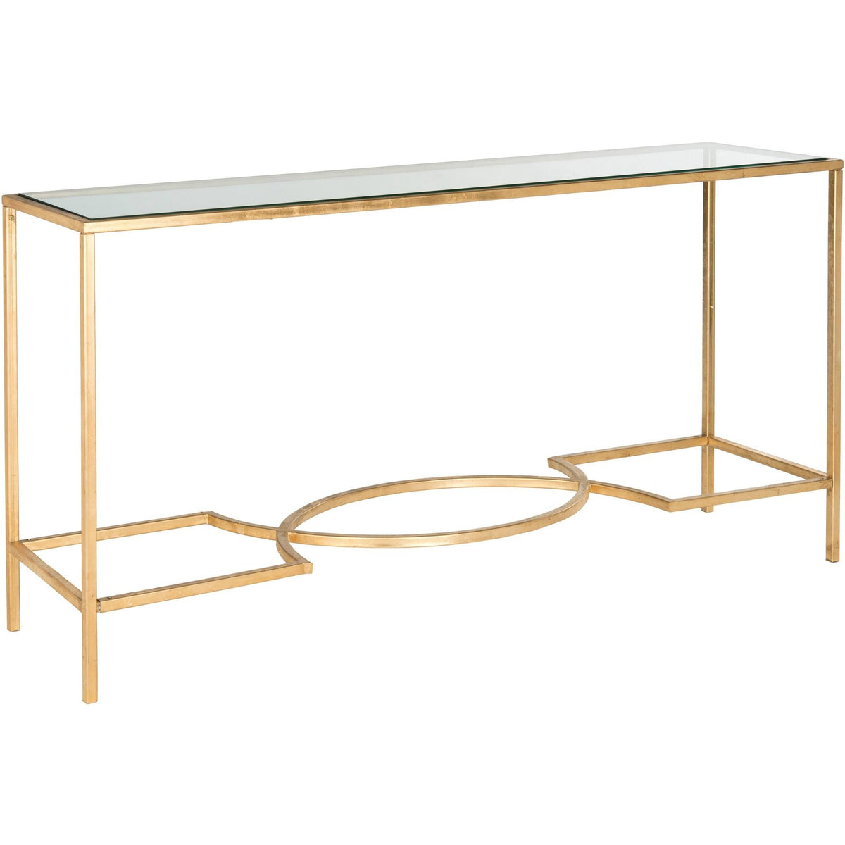 Gold Console S8391