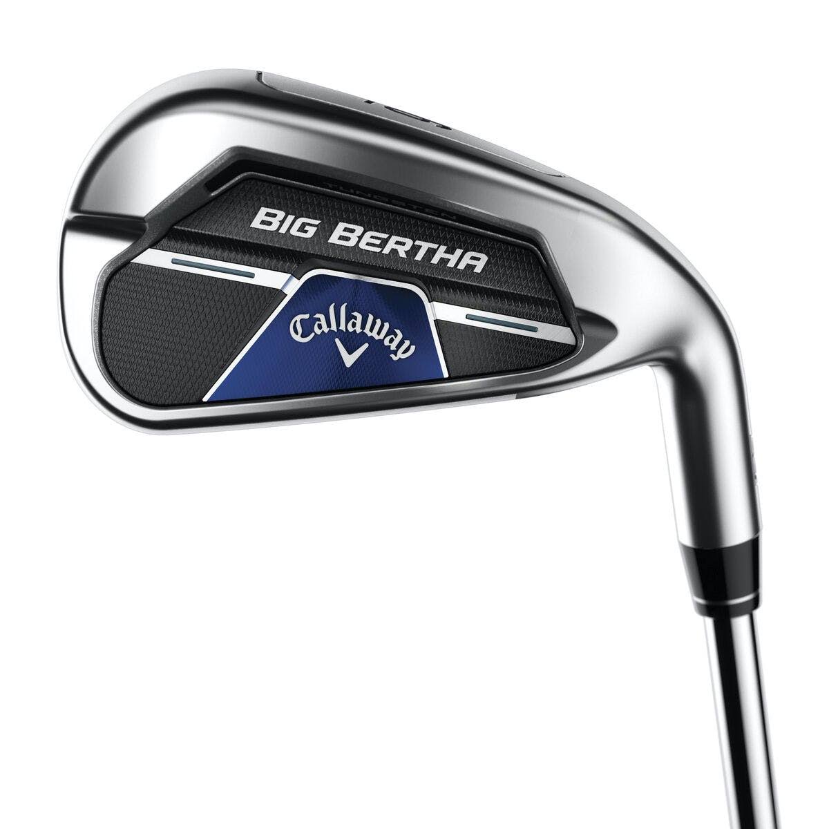 Custom Irons R376