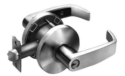 Standard Duty Storeroom Lever L74833