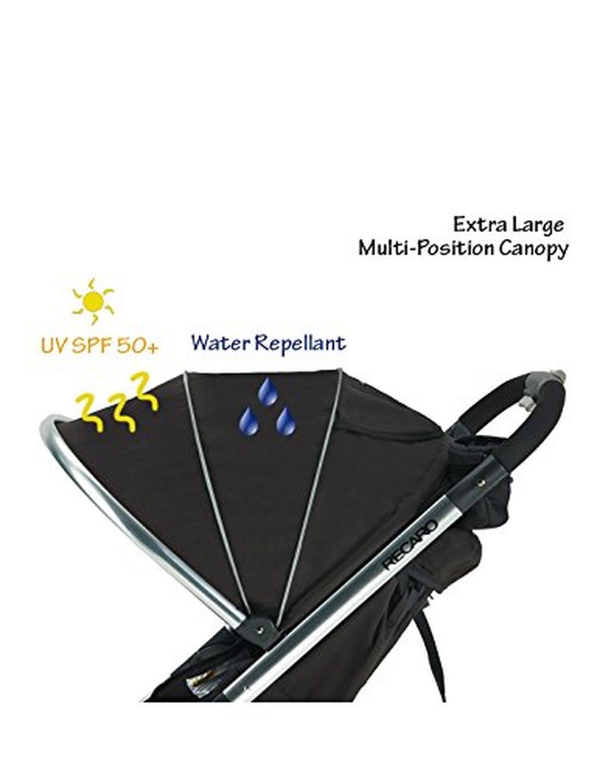 Granite Performance Stroller D929616