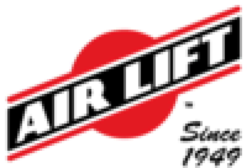 Air Spring Kit R99827