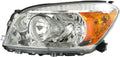 Driver Side Headlight Assembly for 2006-2008 Toyota RAV4 R401103