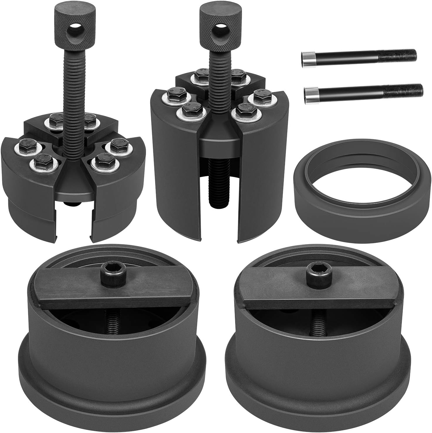 Crankshaft Seal Remover & Installer M88005