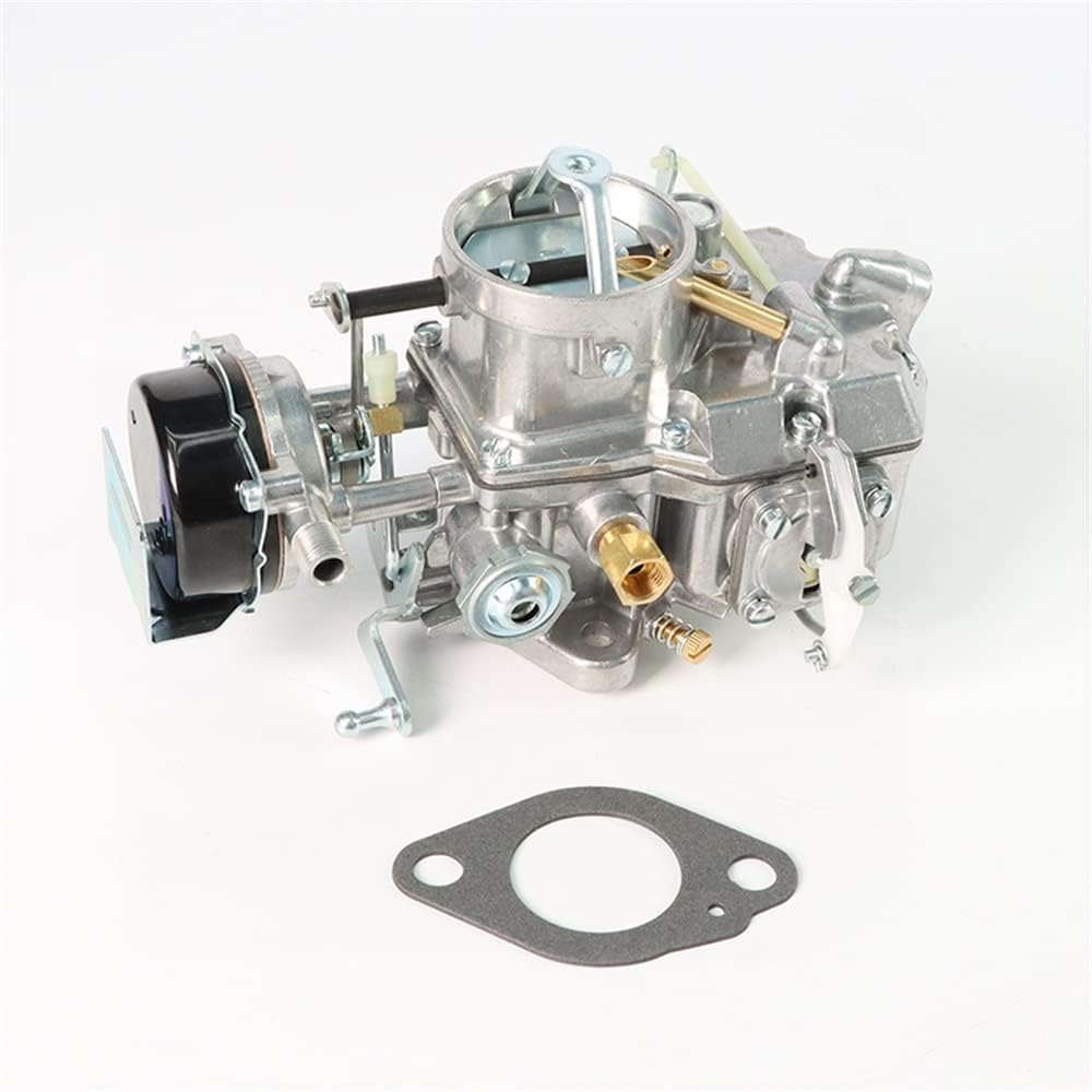 Carburetor for Ford 6 cyl Mustangs 170/200 Engines 63-69 Automatic R653