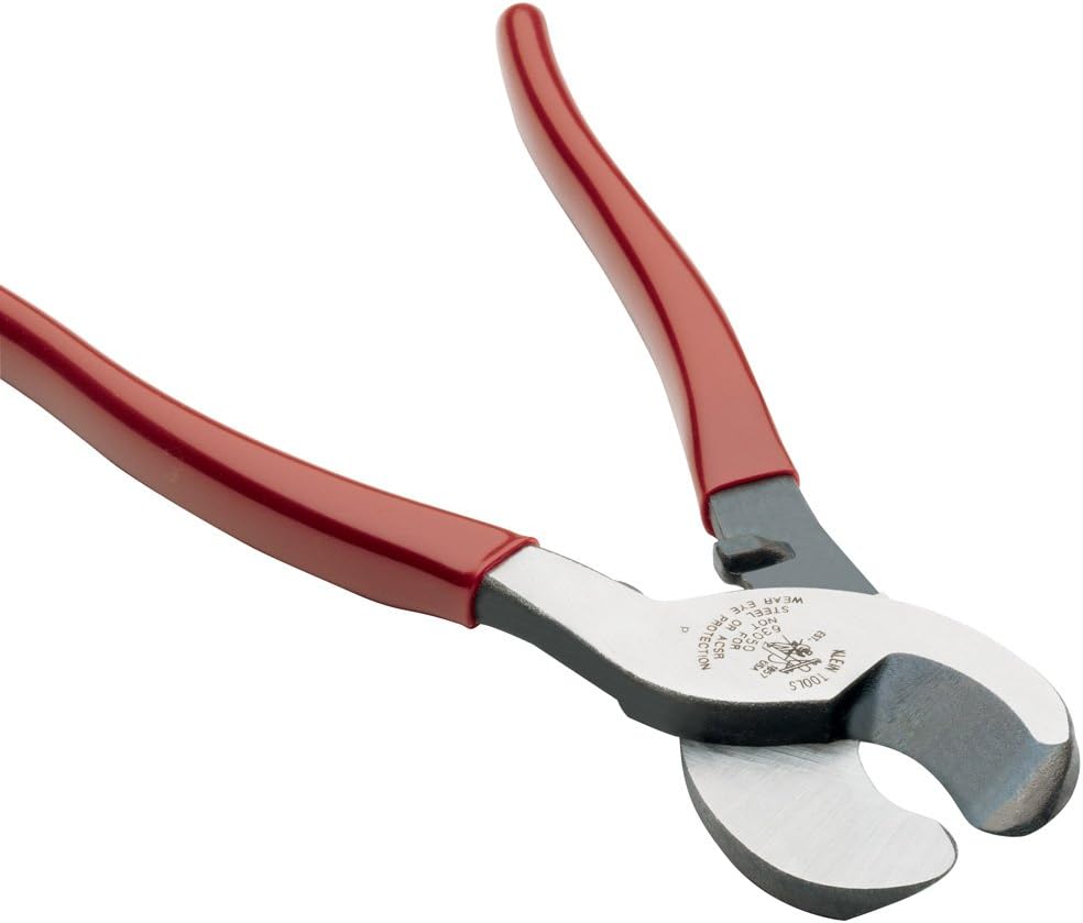 Insulated Cable Cutters U452141