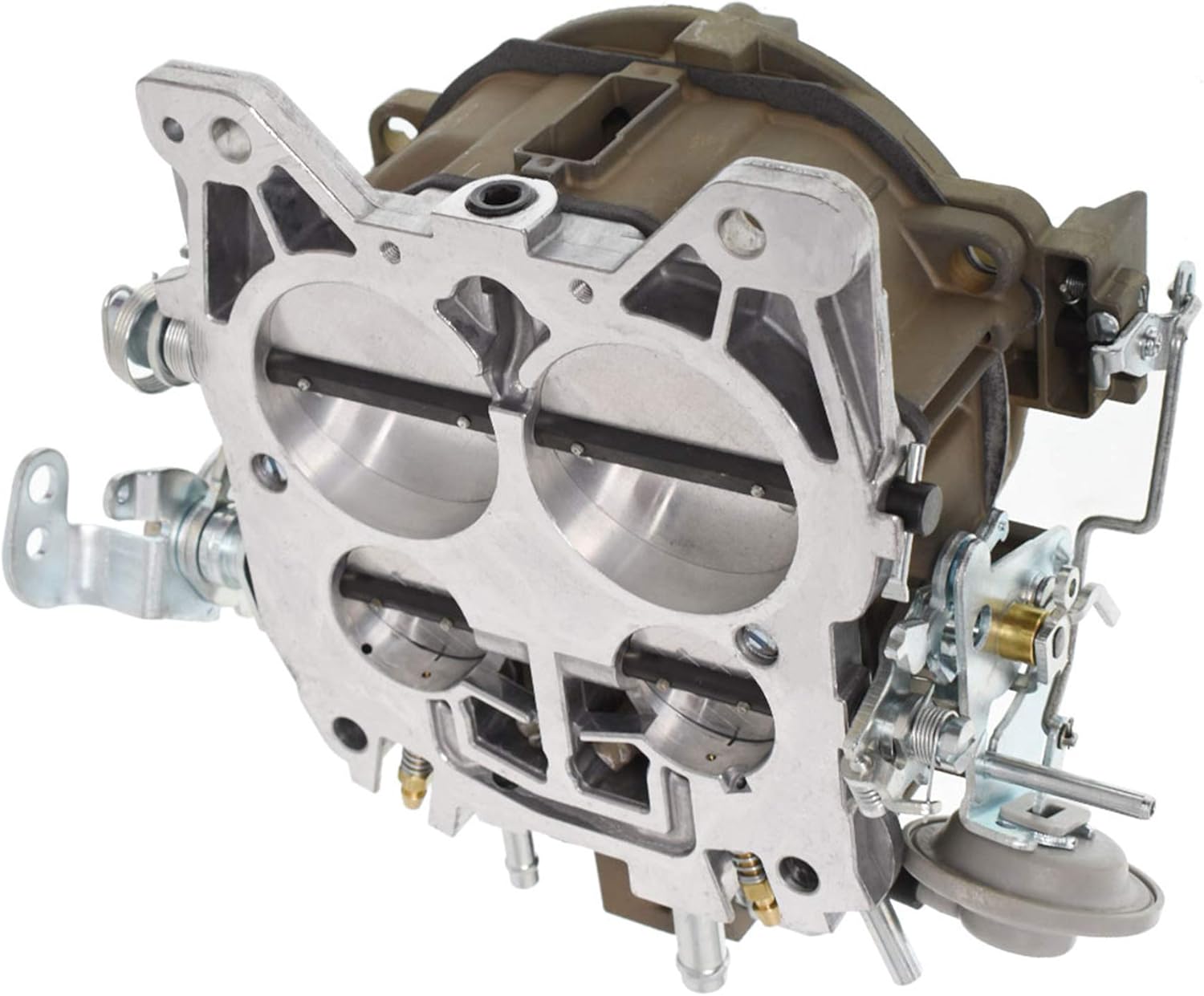 Carburetor Replacement for Quadrajet 4 Barrel Engines C63329
