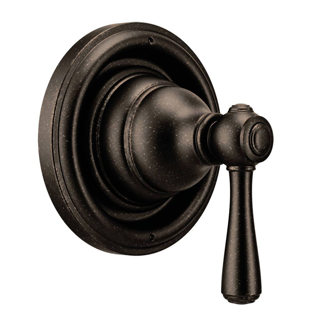 Oil Rubbed Bronze Valve Trim S173584