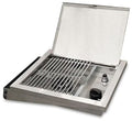 Infrared Liquid Propane Side Burner T612499