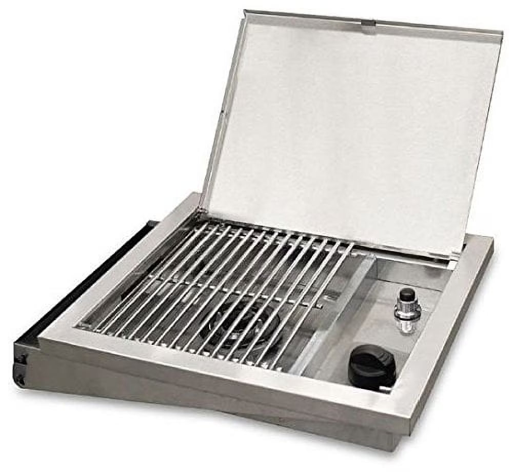 Infrared Liquid Propane Side Burner T612499