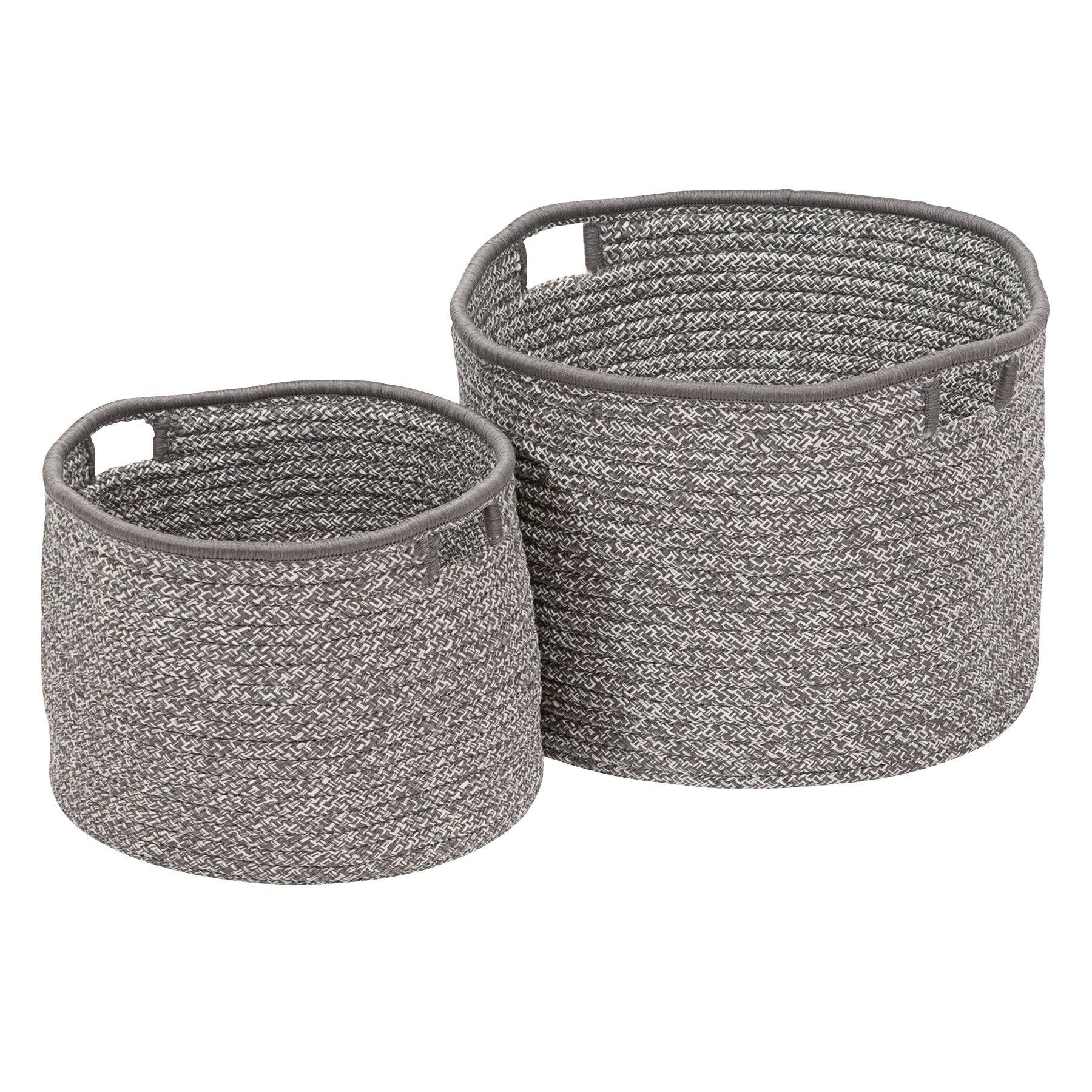Black Basket L36336