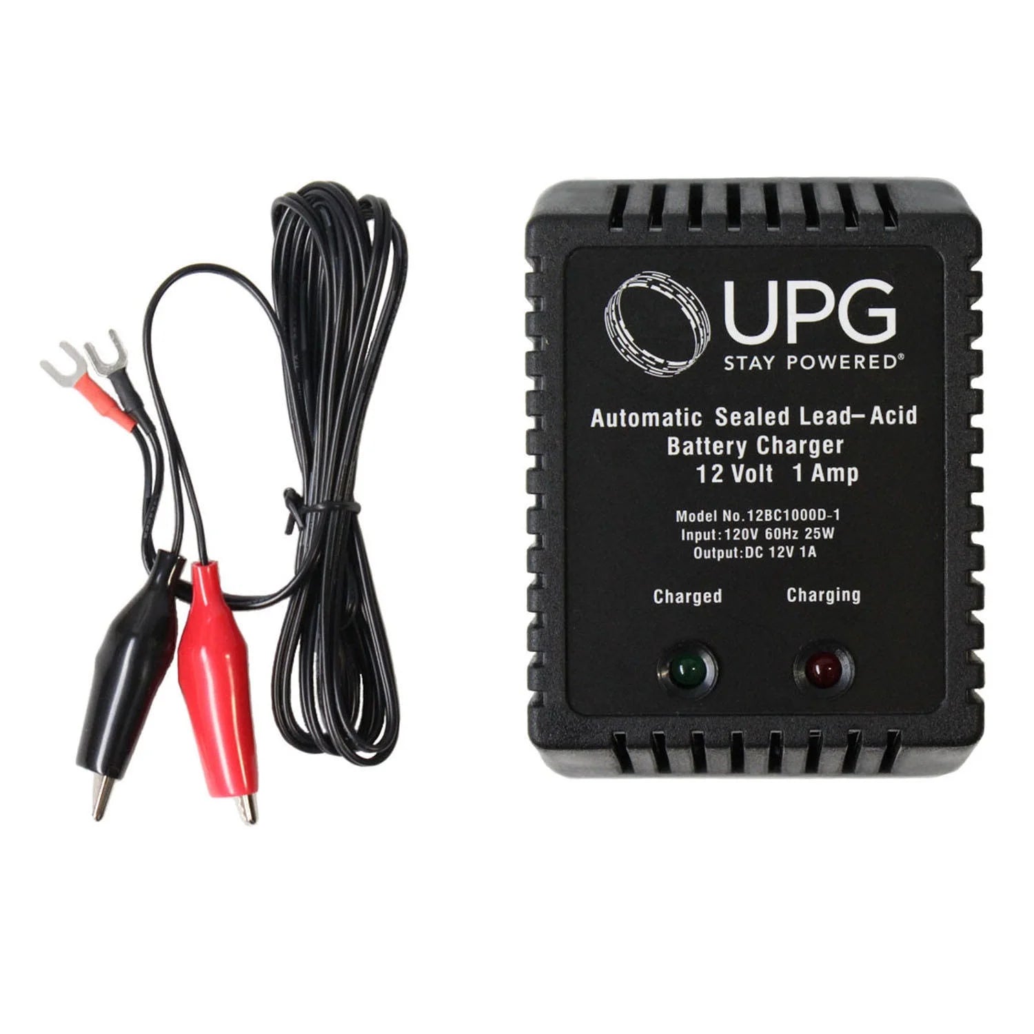 12V 10AH Mountain Bike + 12V 1Amp Charger W515