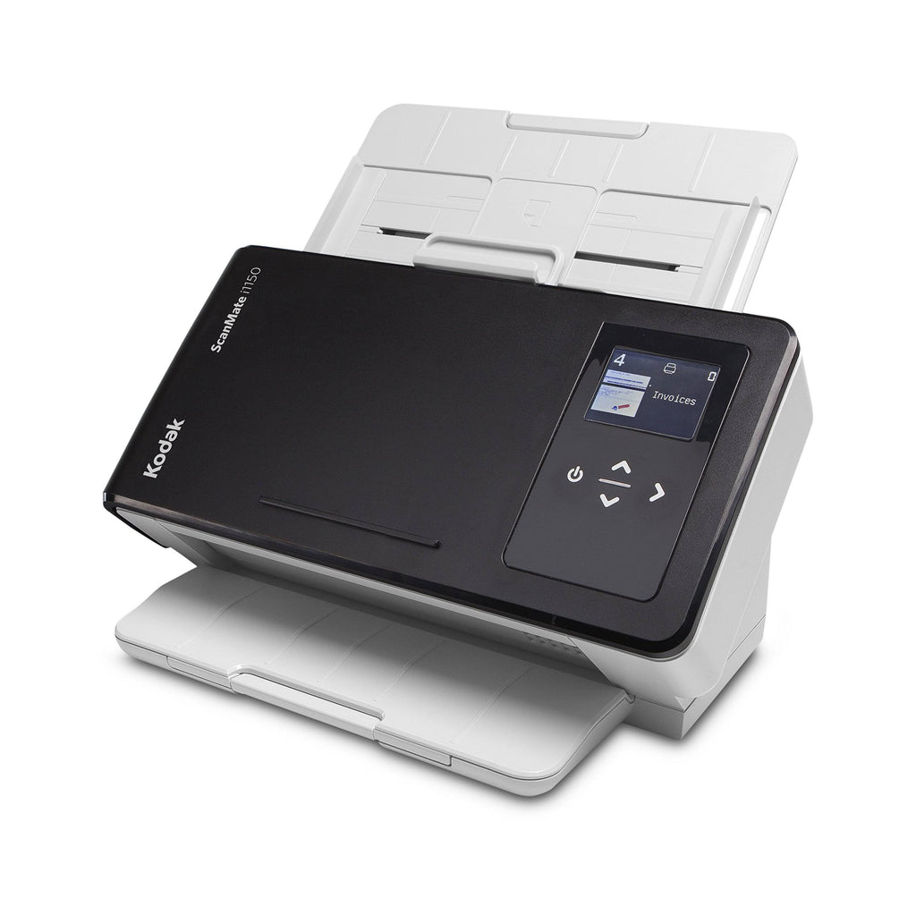 ScanMate i1150 Scanner D284046