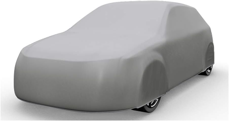 5 Layer Waterproof Car Cover P942