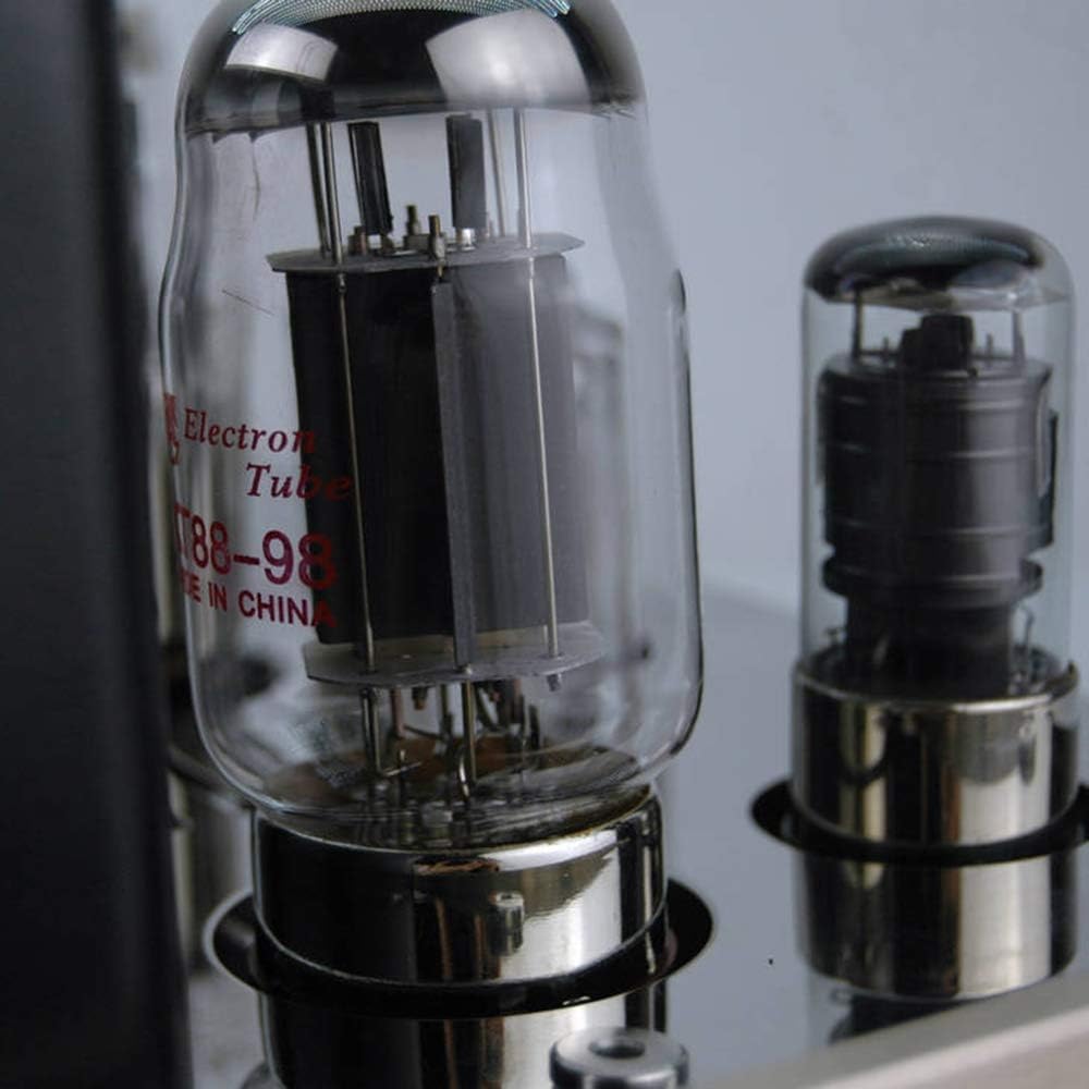 KT88 Tube Single-end Class A Integrated Amplifier G395