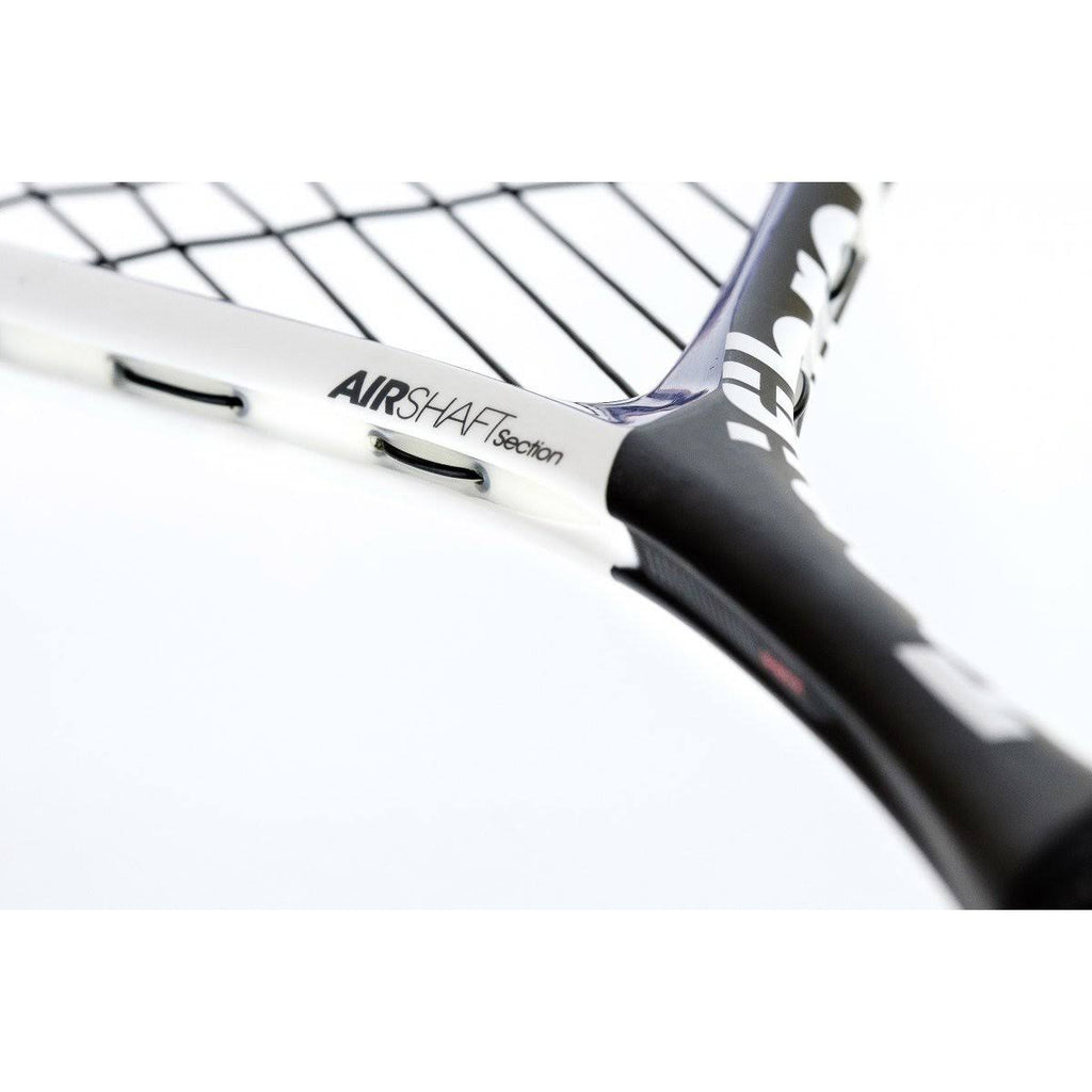 Carboflex 125 Squash Racquet R15794