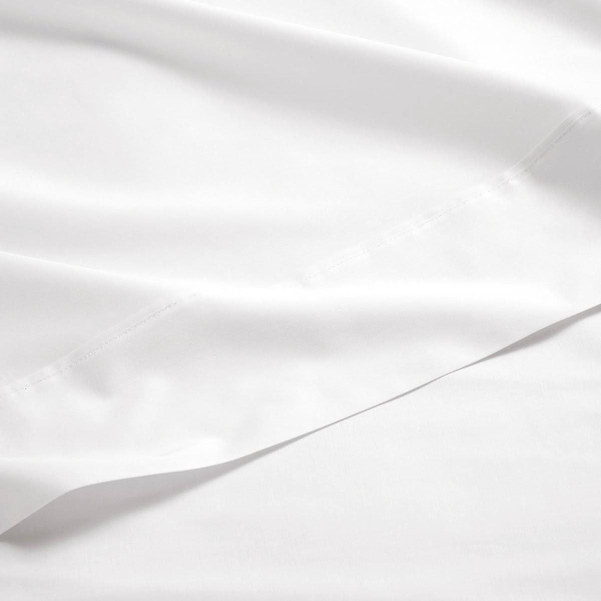 Queen Organic Sateen Sheet Set D970427