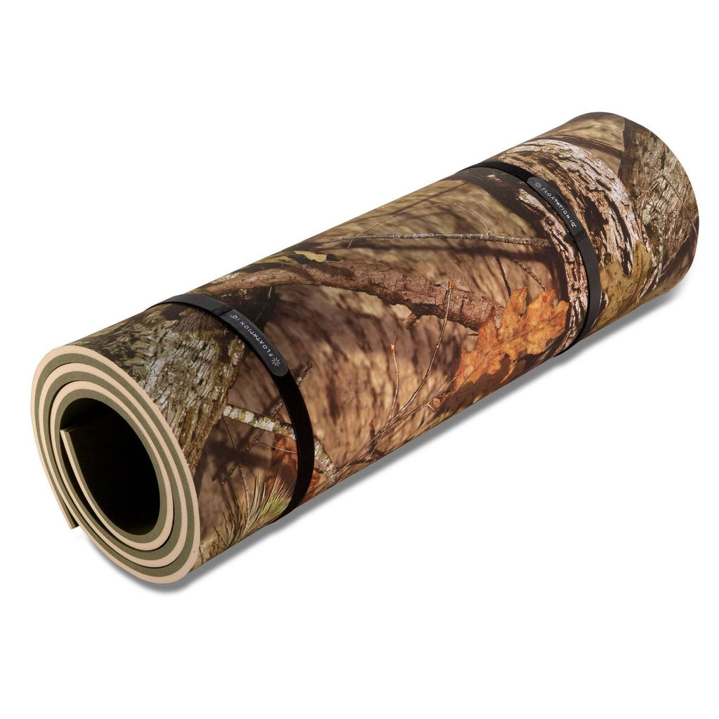 Camo Foam Island Water Pad Mat Q7190
