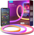 Neon Rope Light, RGBIC LED Rope Light, 10ft, Pack of 2 X61494